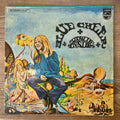 Blue Cheer ‎– Outside Inside
