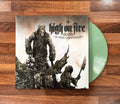 High On Fire - Death Is This Communion