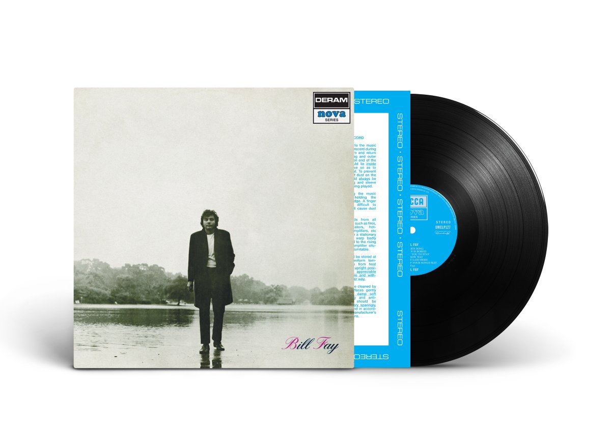 Bill Fay - Bill Fay