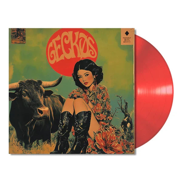 Geckøs - Geckøs
