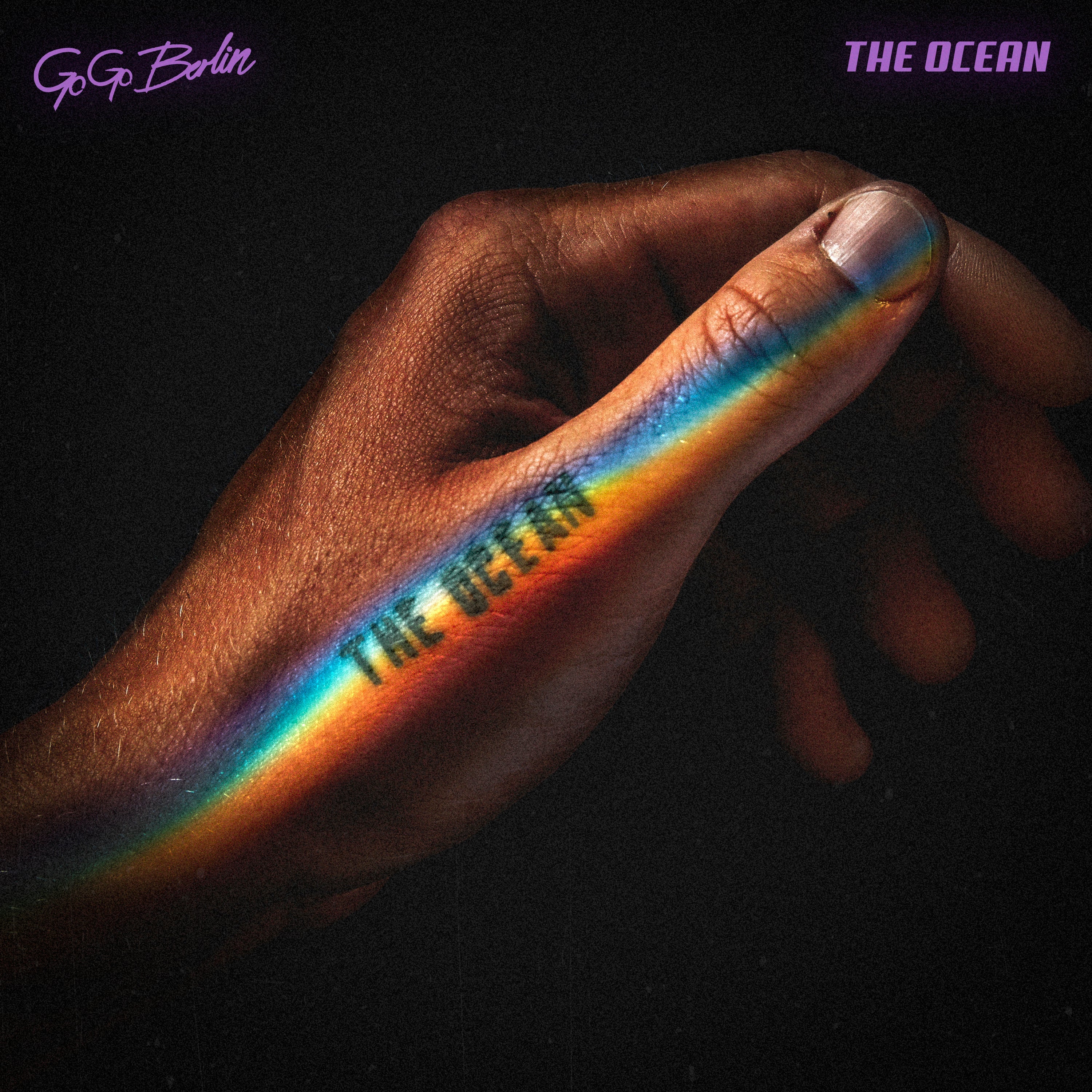Go Go Berlin - Ocean