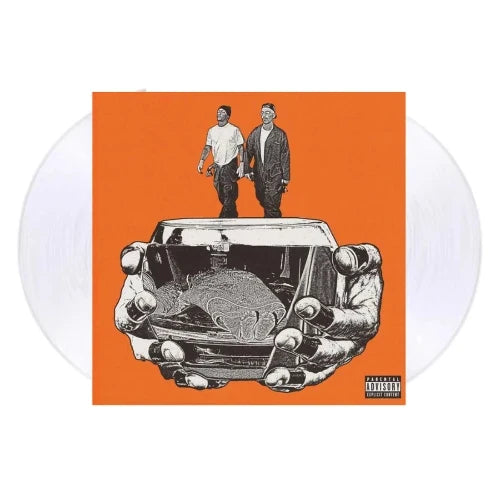 Hit-Boy And The Alchemist - Goldfish