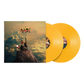 Gorillaz - Mountain