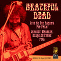 Grateful Dead - Live At Ted Askey's Pig Farm 1970