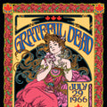 Grateful Dead - P.N.E. Garden Auditorium, Vancouver, British Columbia, Canada, 7/29/66