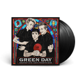 Green Day ‎– Greatest Hits: God's Favorite Band