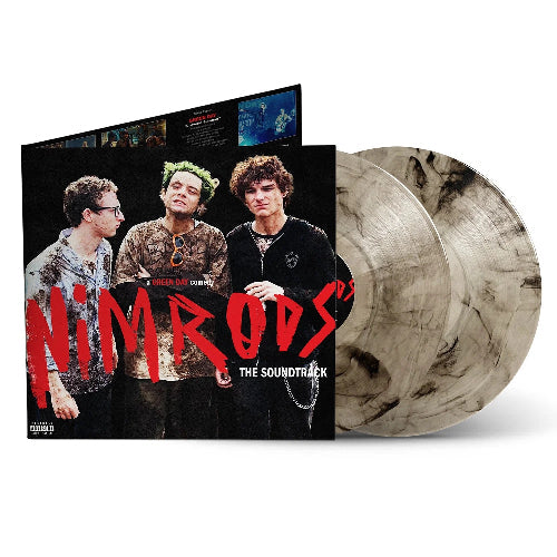 Green Day - Nimrods OST