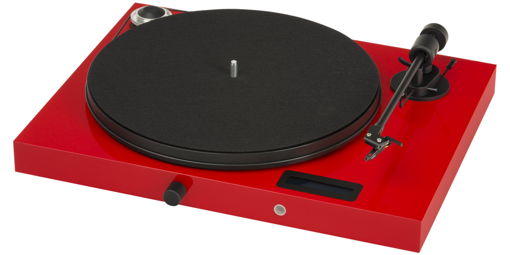 Pro-Ject - Juke Box E
