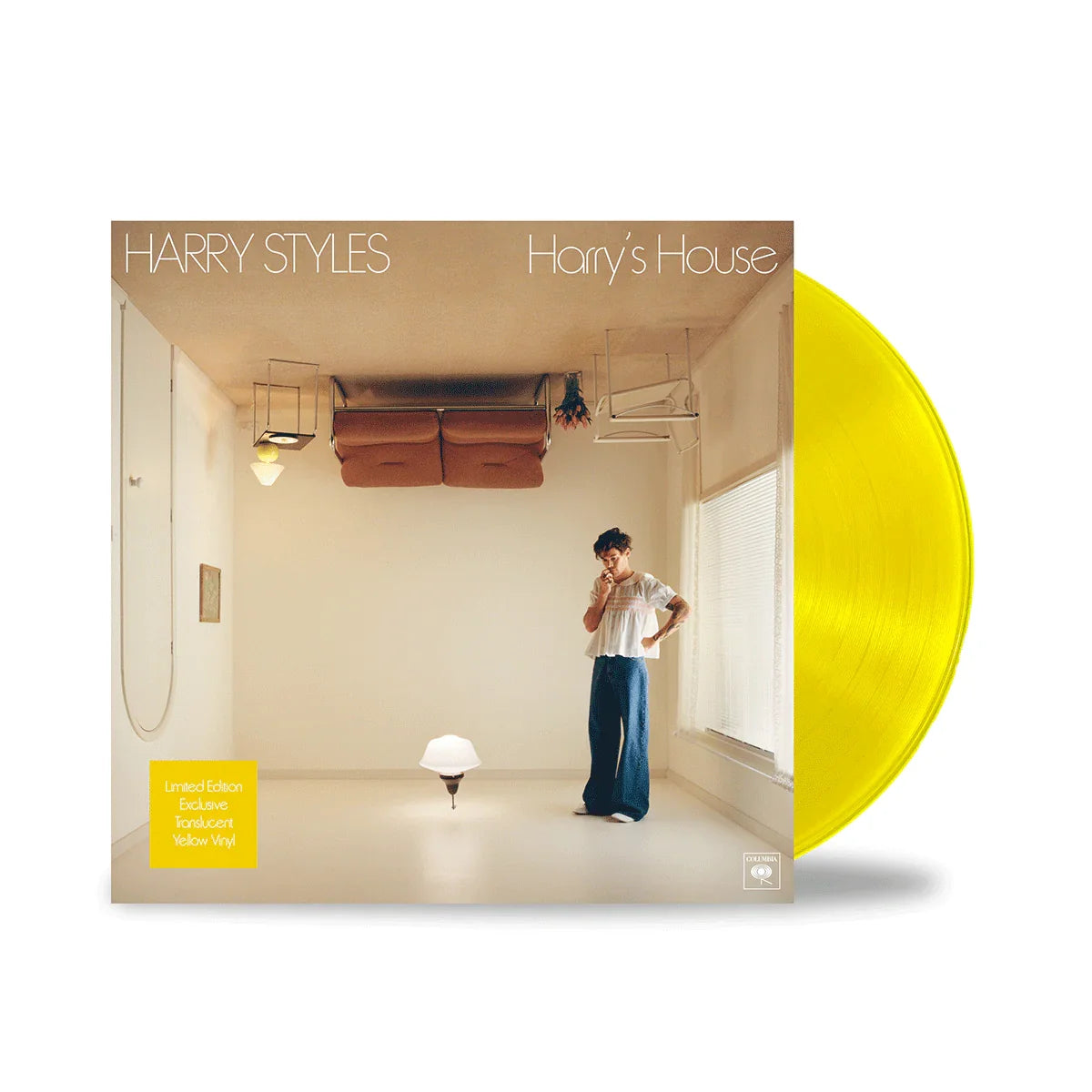 Styles, Harry ‎– Harry's House