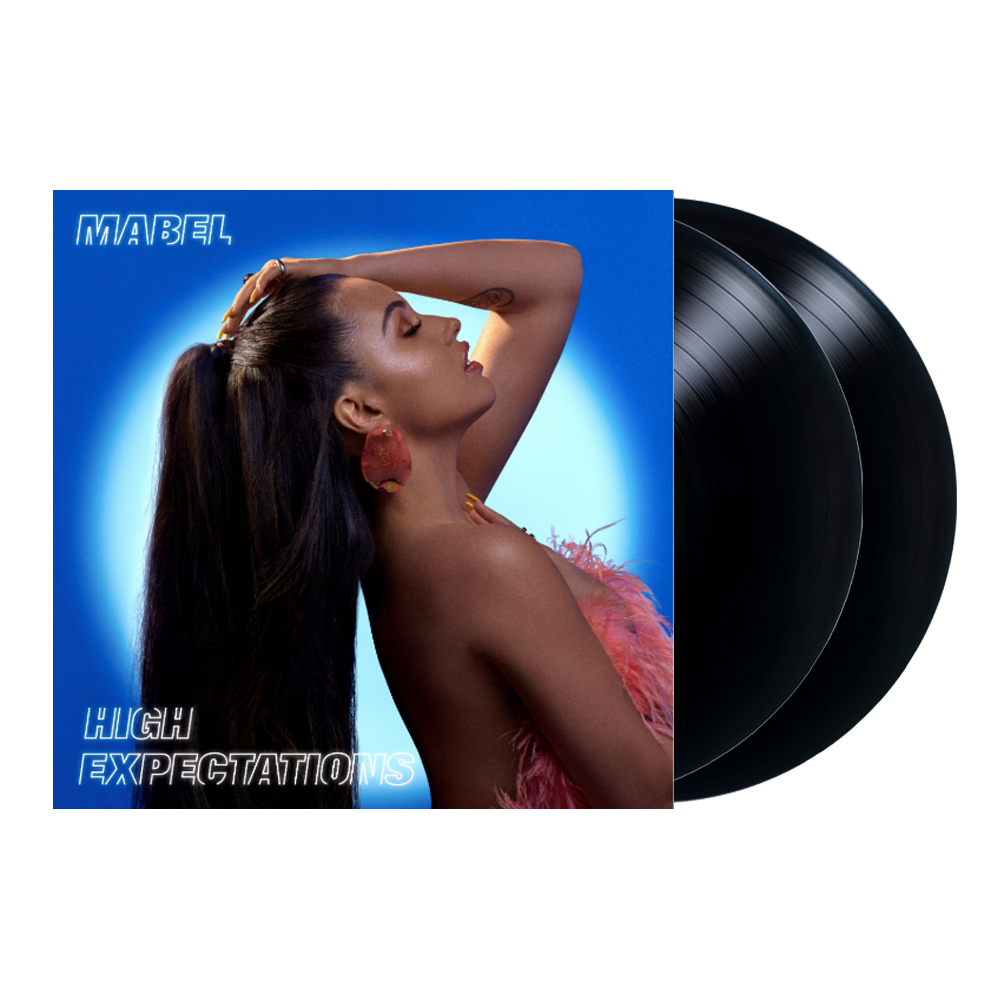 Mabel - High Expectations