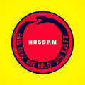 Hugorm - Folk Skal Bare Holde Deres Kæft