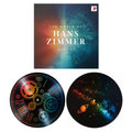 Zimmer, Hans - The World of Hans Zimmer: Best Of