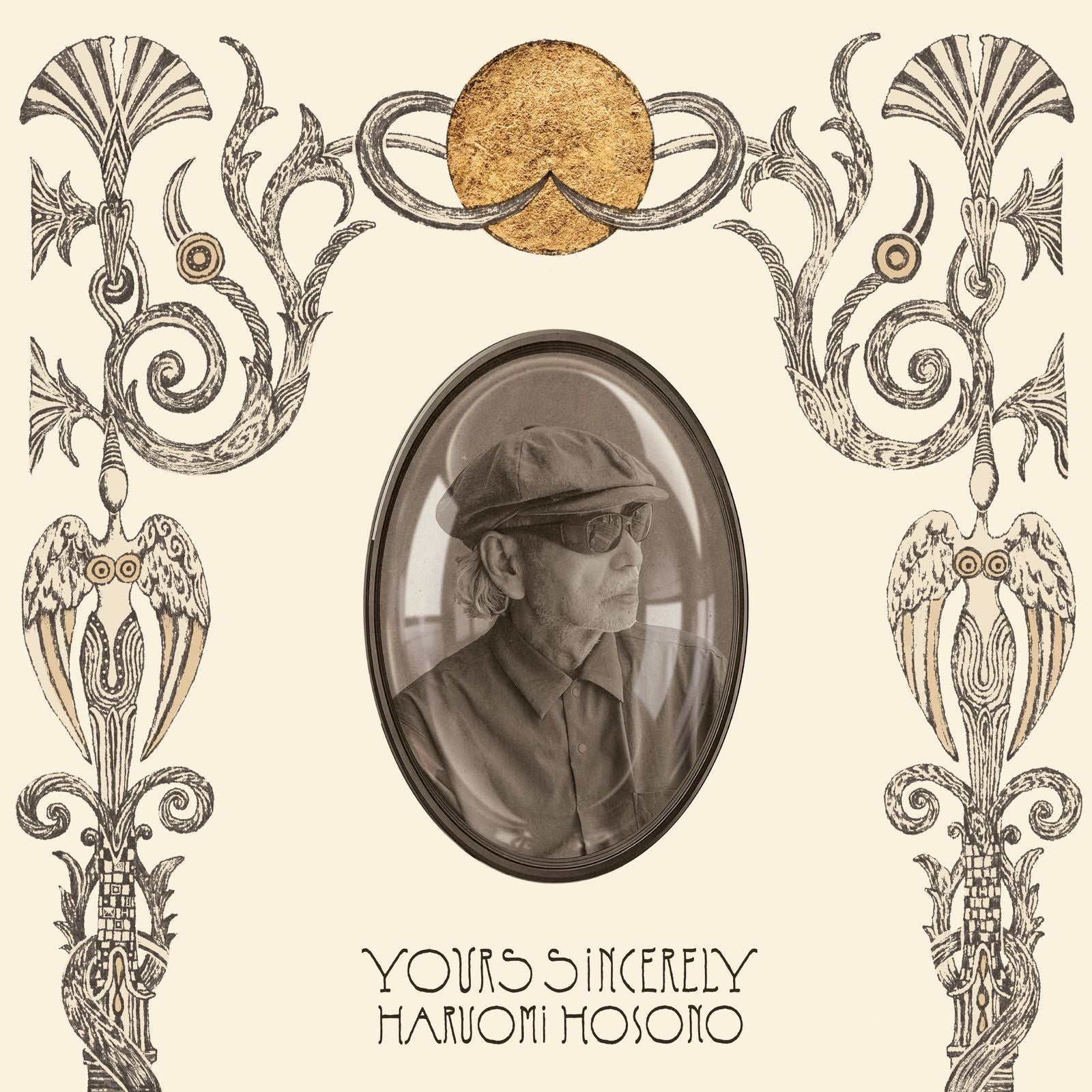 Haruomi Hosono - Yours Sincerely
