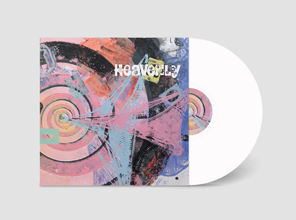 Heavenly - Highway To Heavenly
