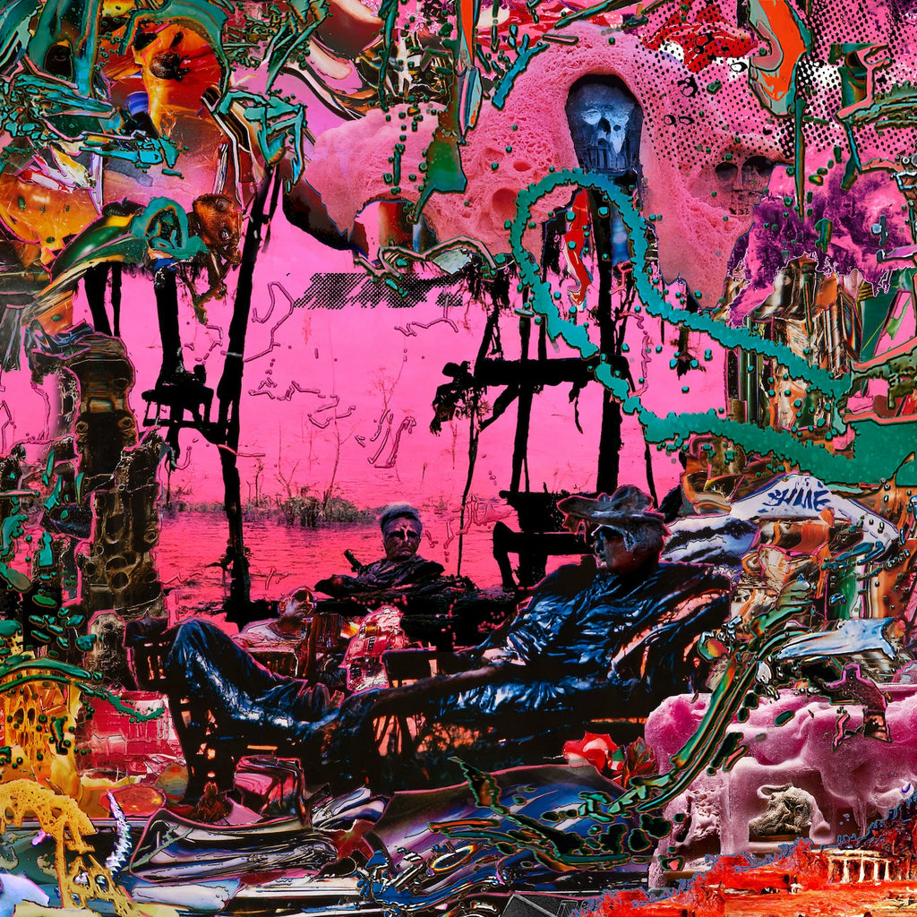 black midi - Hellfire