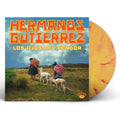 Hermanos Gutiérrez - Los Ojos Del Cóndor