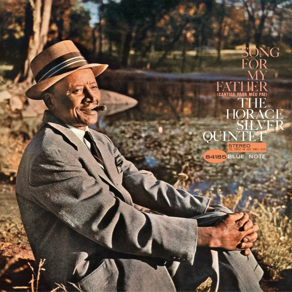 Horace Silver - Song For My Father (Blue Note Essentials)