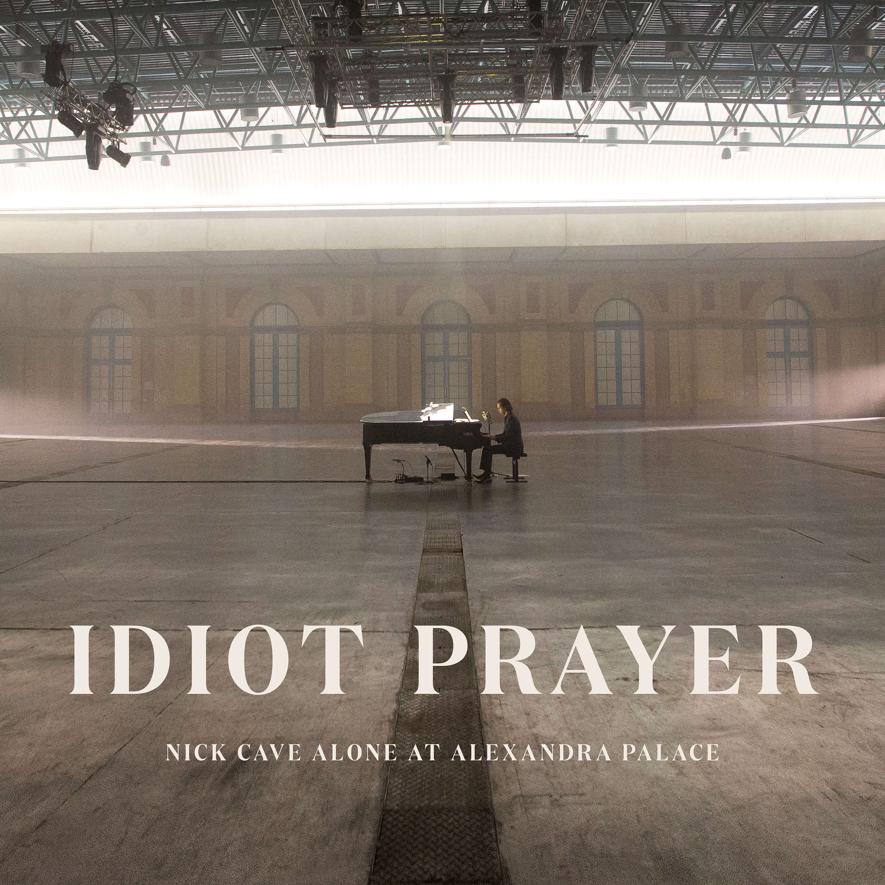Nick Cave - Idiot Prayer: Nick Cave Alone