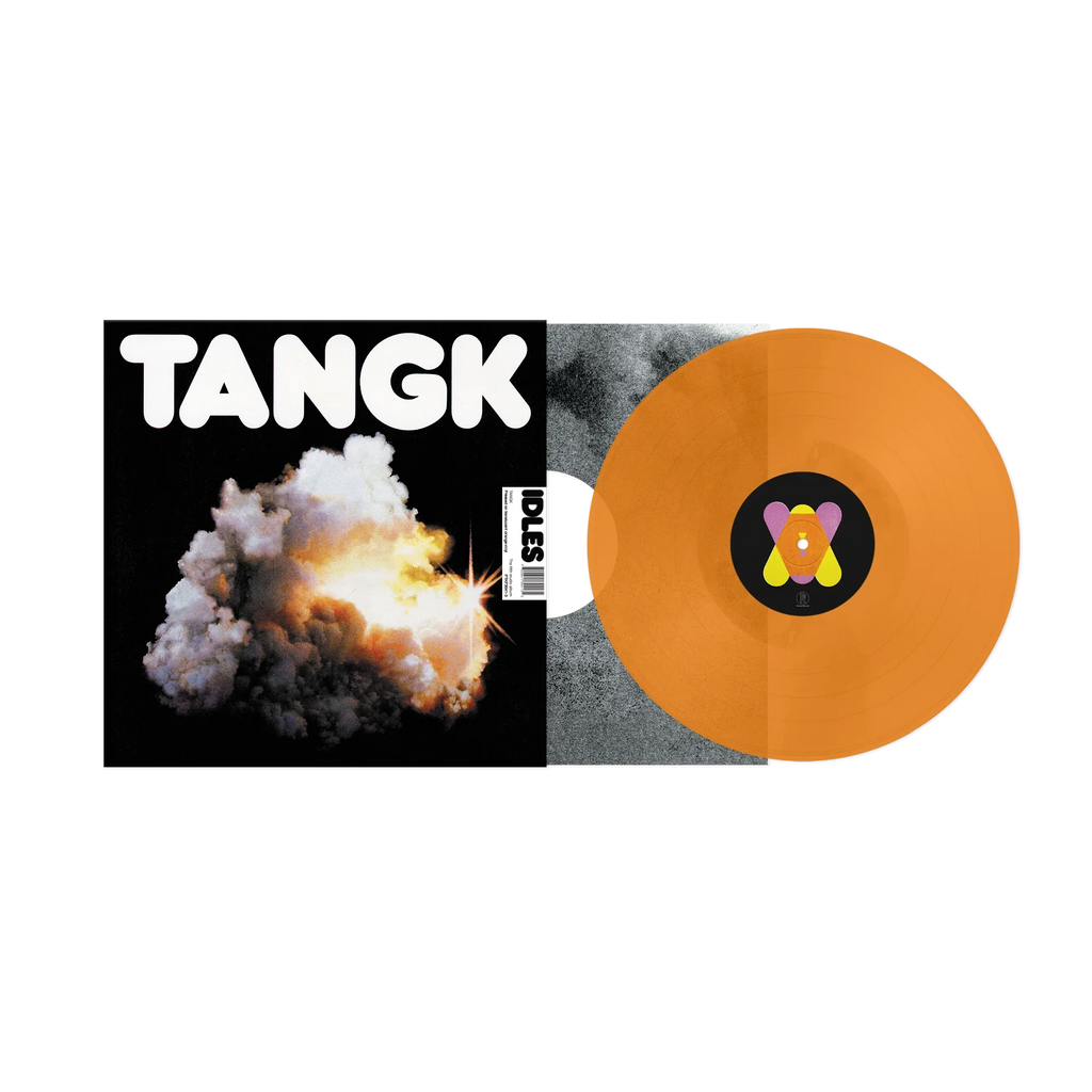 Idles ‎– Tangk