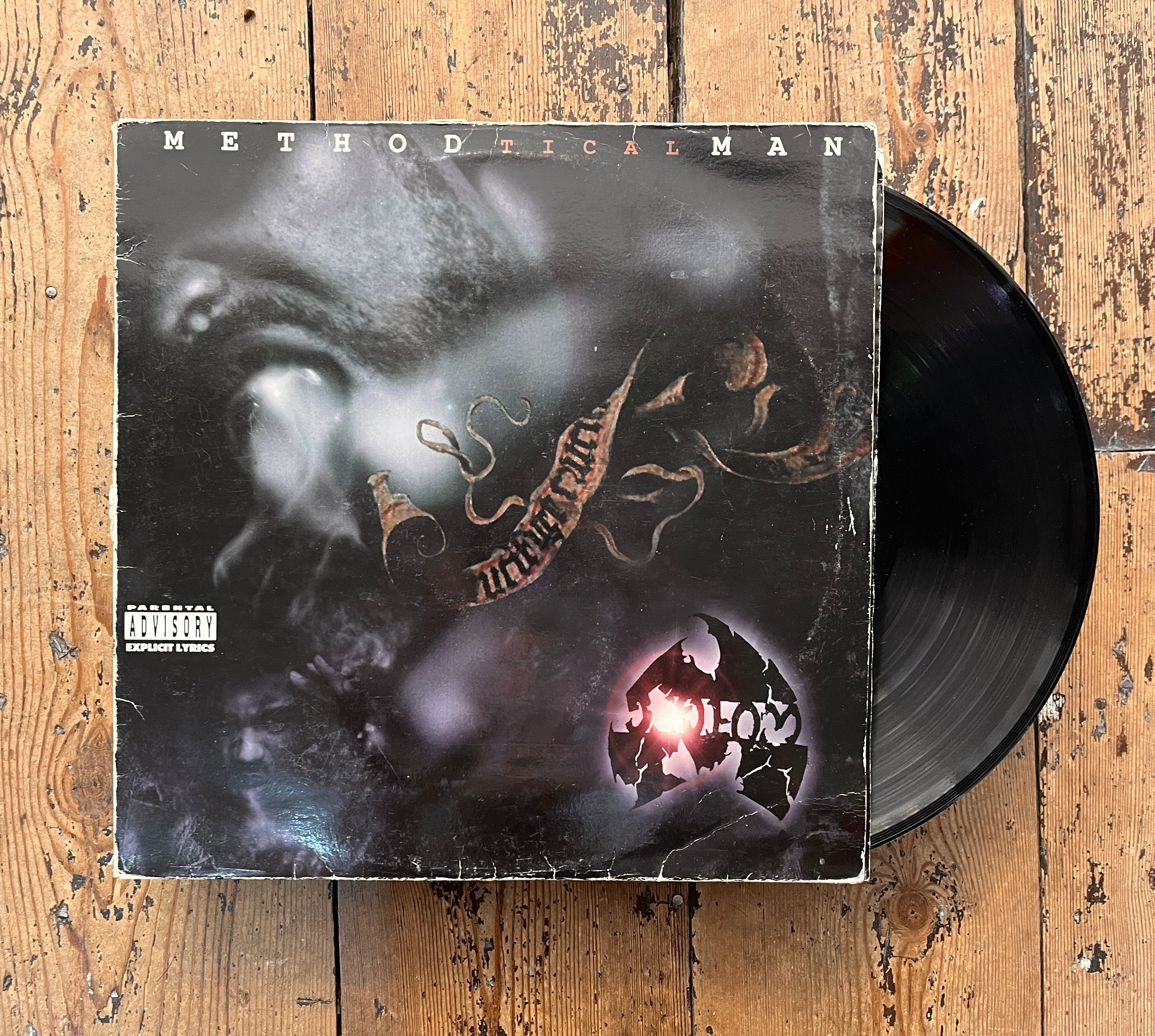 Method Man - Tical