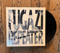 Fugazi - Repeater