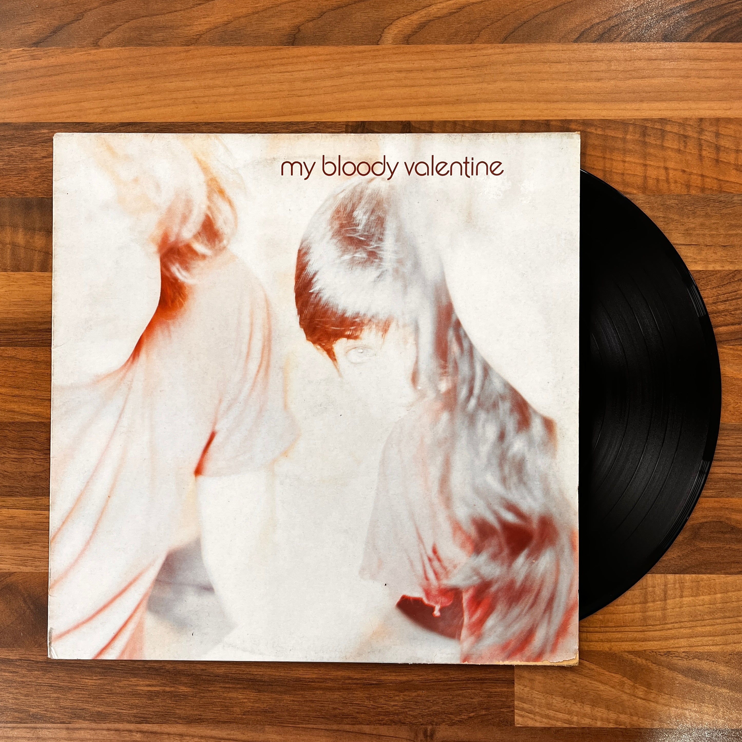 My Bloody Valentine - Isn't Anything