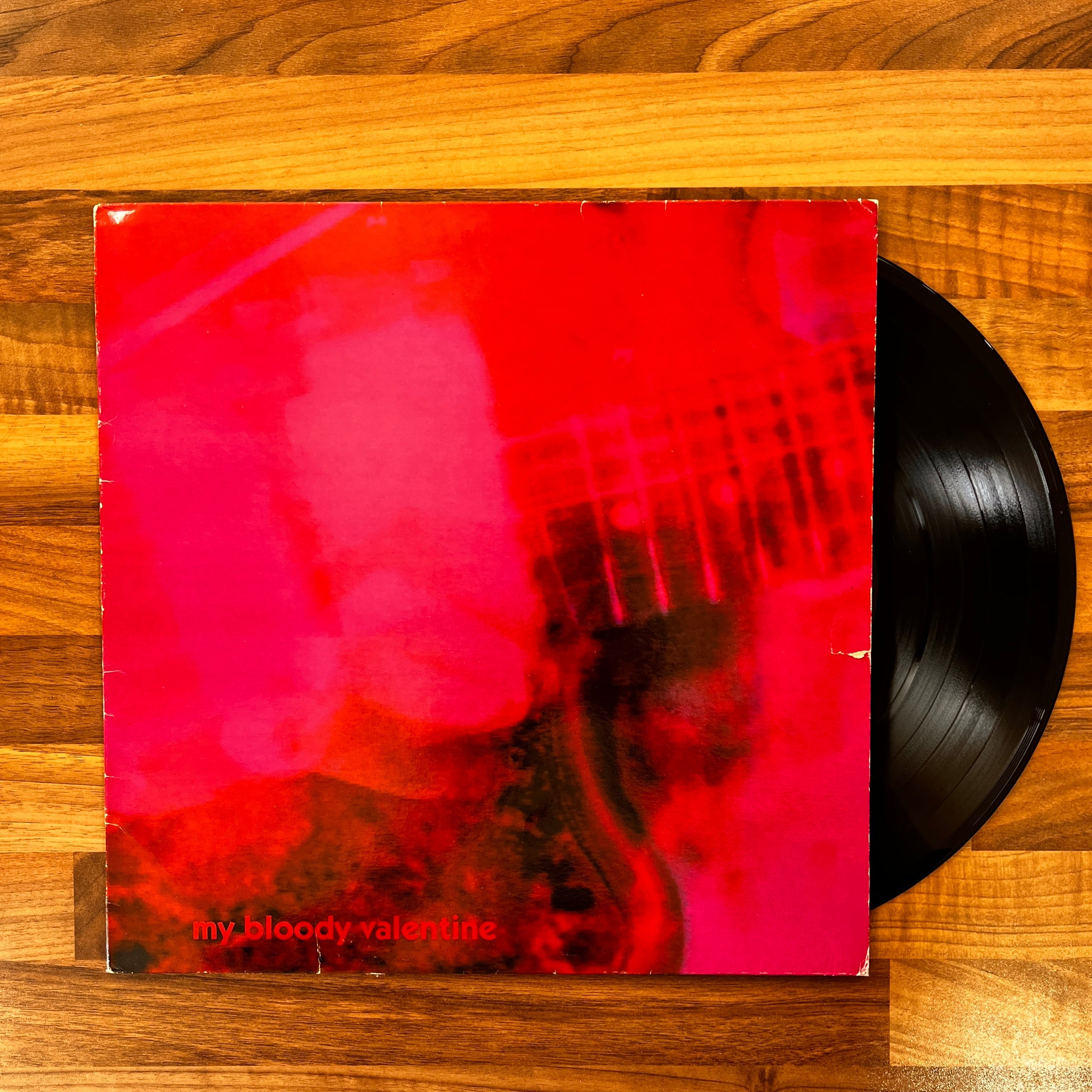 My Bloody Valentine - Loveless
