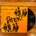 My Bloody Valentine - Geek!