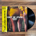 Himiko Kikuchi - Don't Be Stupid