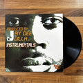 J Dilla - Instrumentals