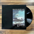 Brian Eno - Discreet Music