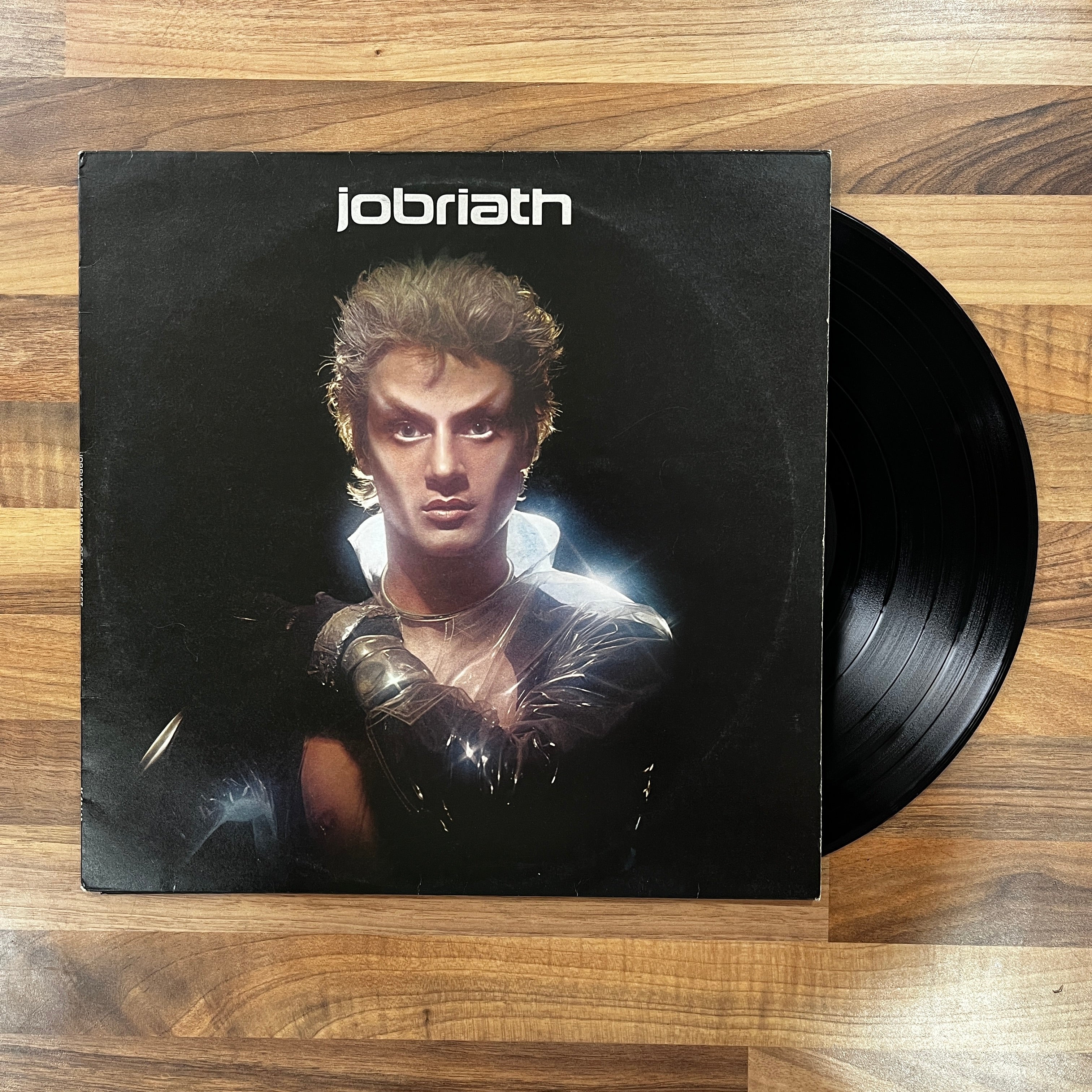 Jobriath - Creatures of the Street