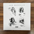 Led Zeppelin ‎– BBC Sessions