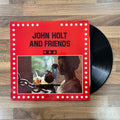 John Holt - And Friends