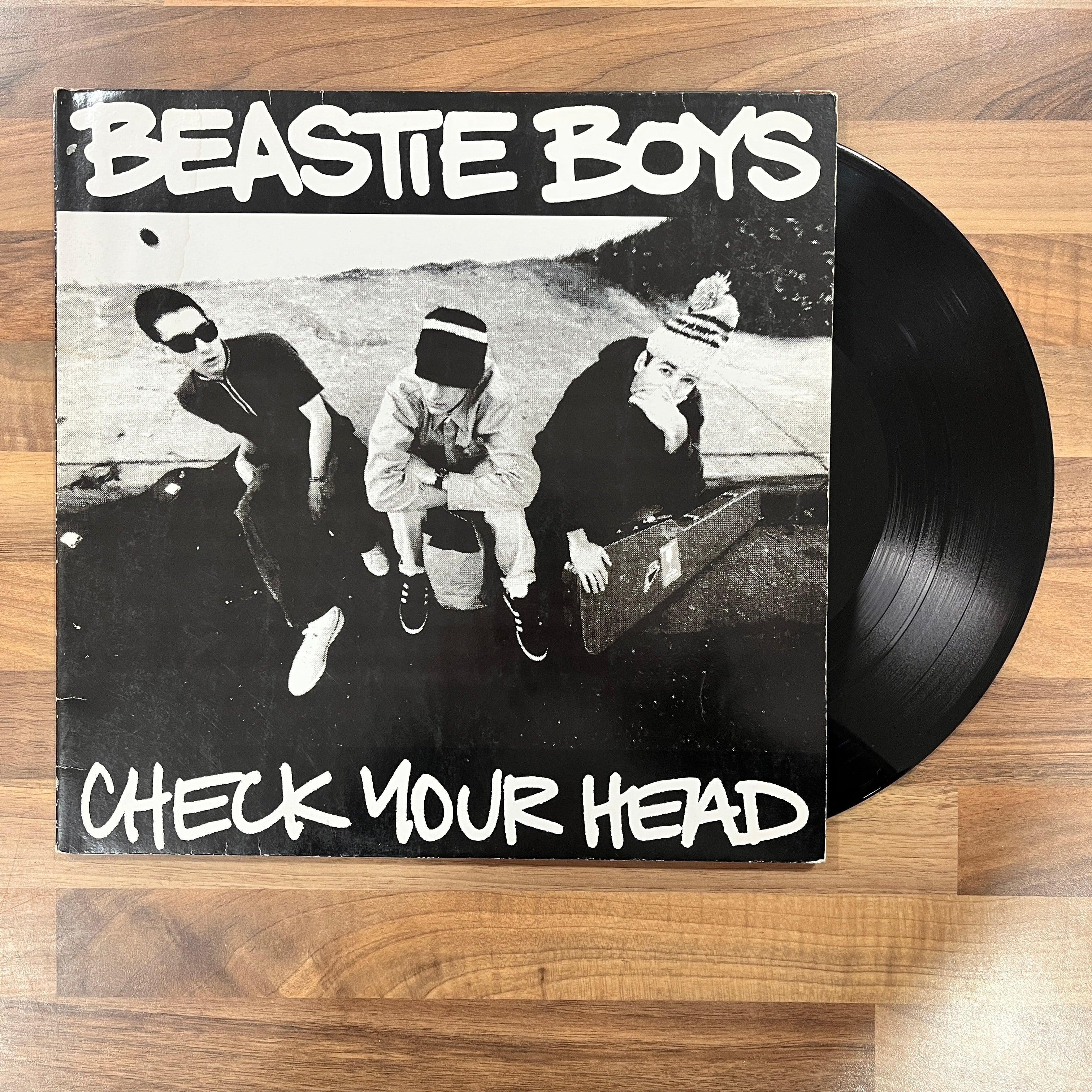 Beastie Boys - Check Your Head