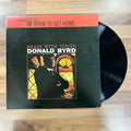 Donald Byrd – I'm Tryin' To Get Home (Brass With Voices)