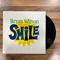 Brian Wilson - Smile