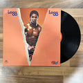 Logg ‎– Logg