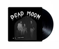 Dead Moon - In The Graveyard