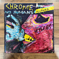 Chrome - No Humans Allowed