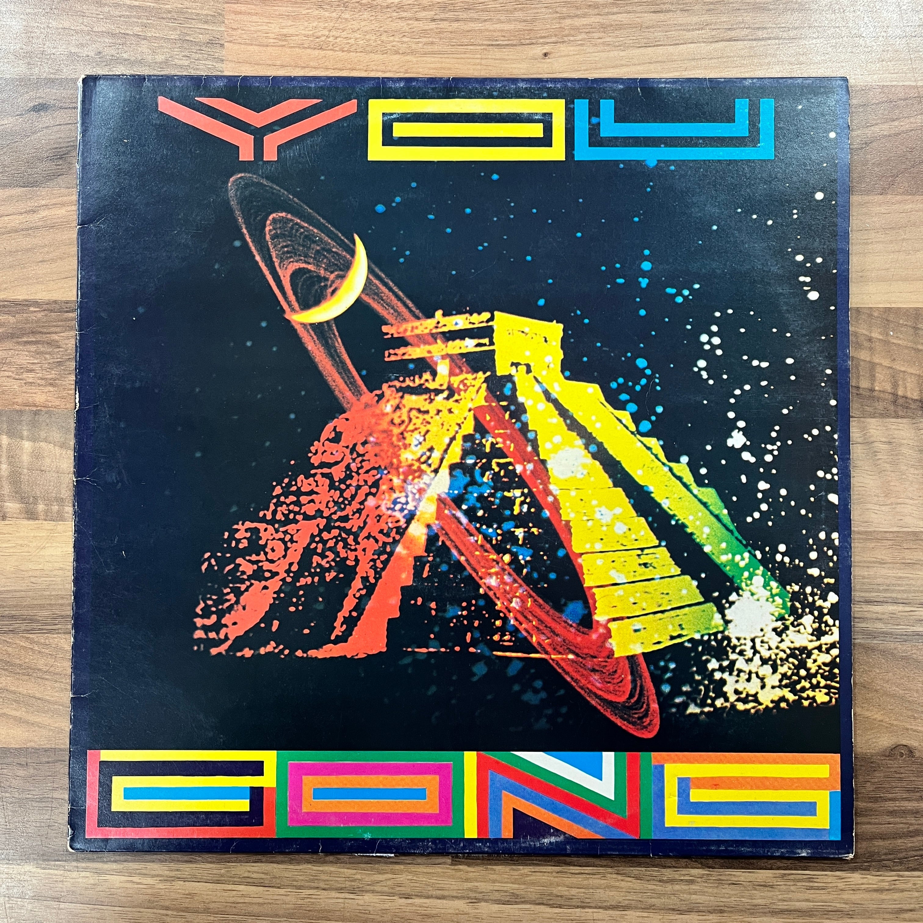 Gong - You