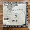 Crass - Stations Of The Crass