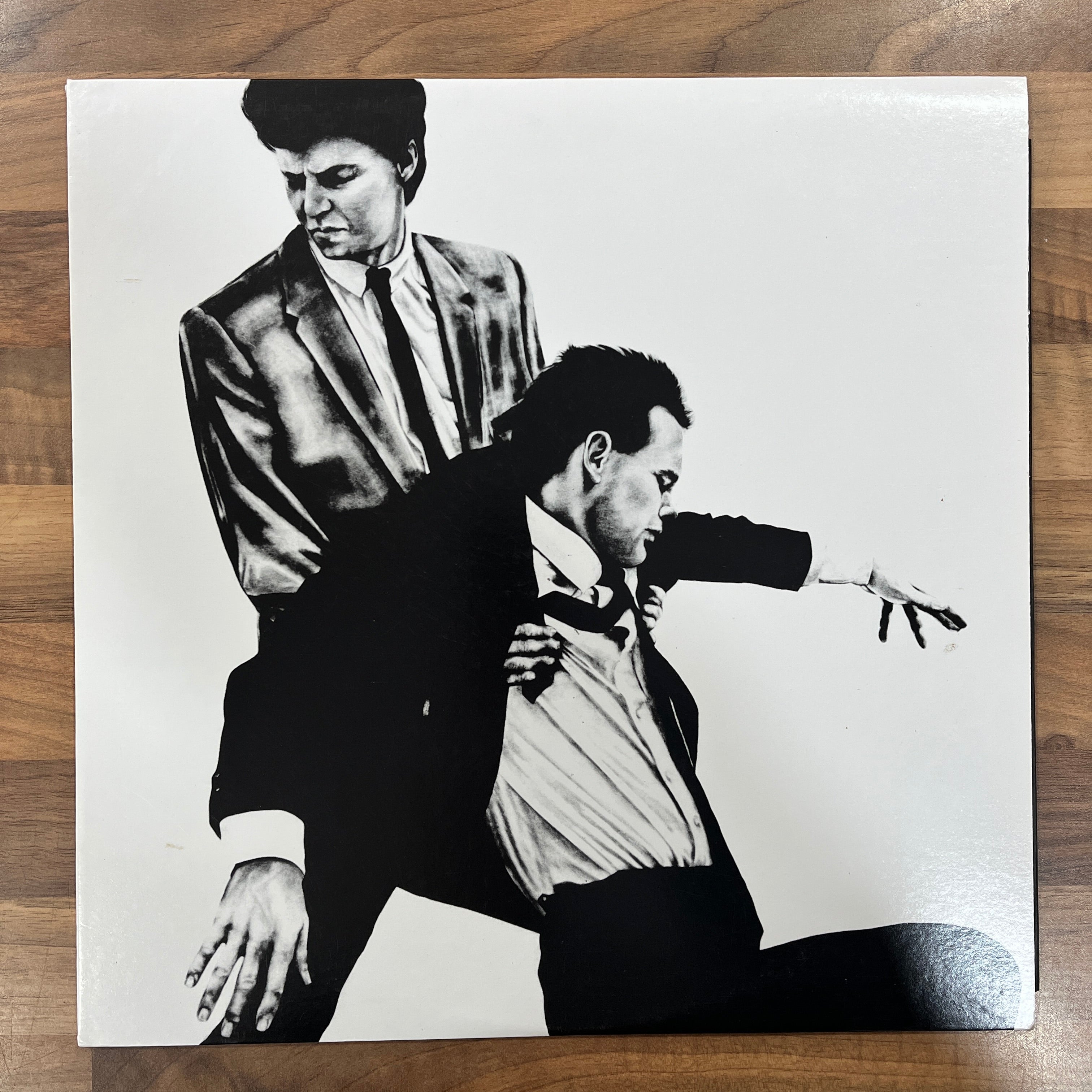 Glenn Branca - The Ascension