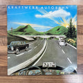 Kraftwerk - Autobahn