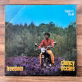 Clancy Eccles - Freedom