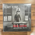 Henry Flynt ‎– Raga Electric
