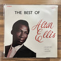 Alton Ellis - The Best of Alton Ellis