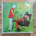 Delroy Wilson - Better Must Come