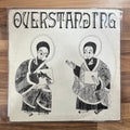 Alpha & Omega - Overstanding