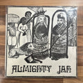 Alpha & Omega - Almighty Jah